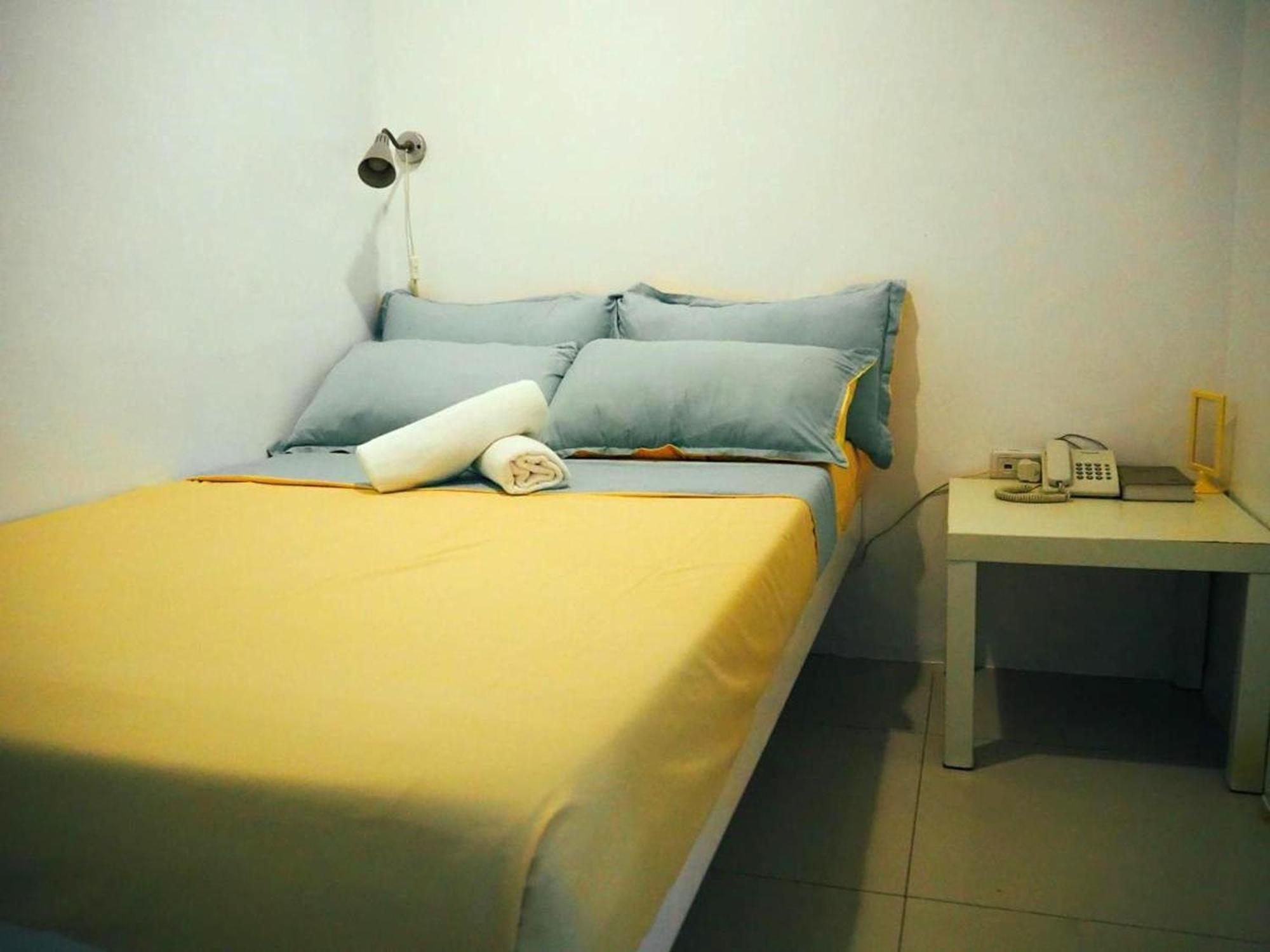 Wanderlust Bed And Breakfast Puerto Princesa ภายนอก รูปภาพ