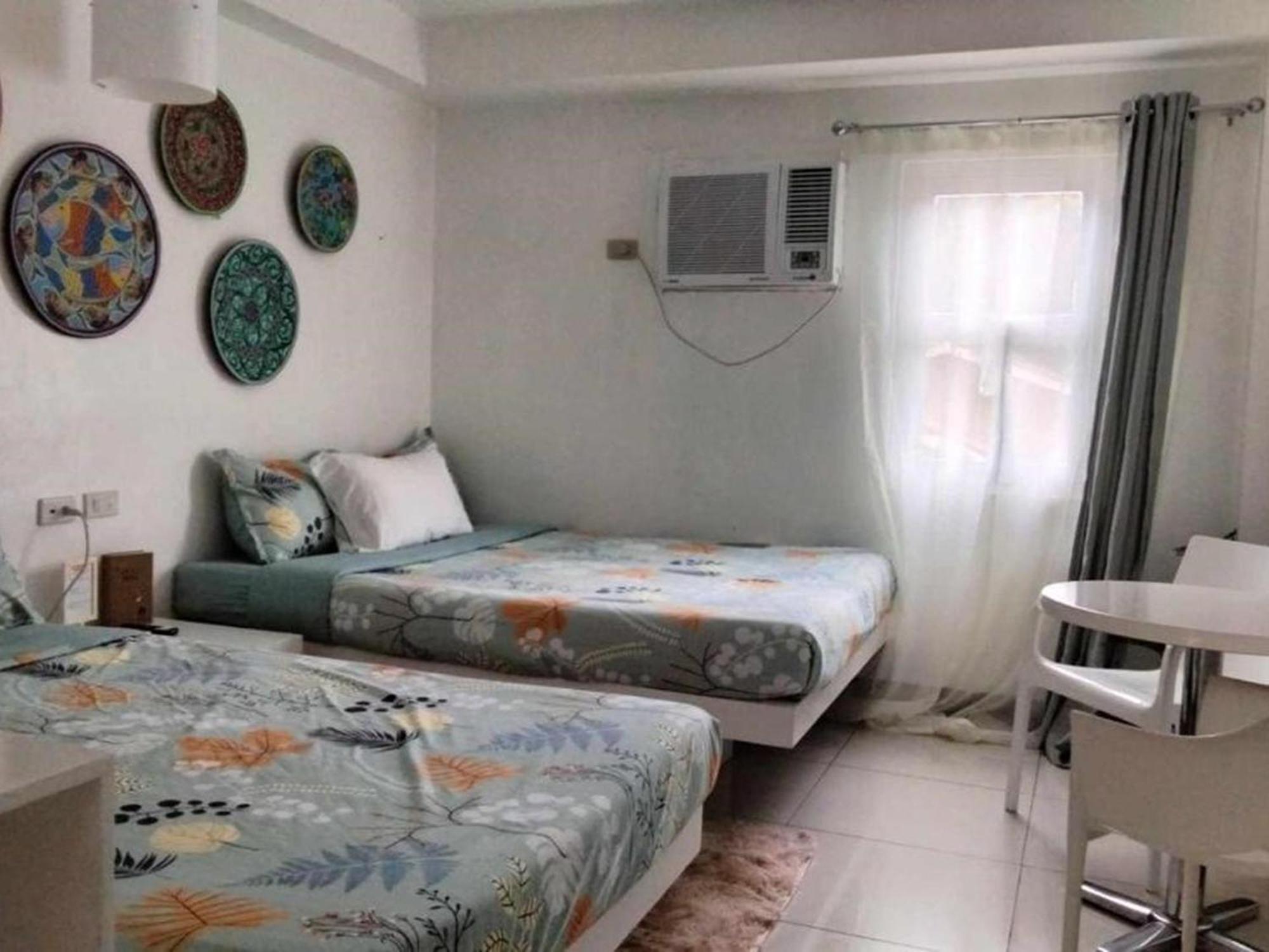 Wanderlust Bed And Breakfast Puerto Princesa ภายนอก รูปภาพ