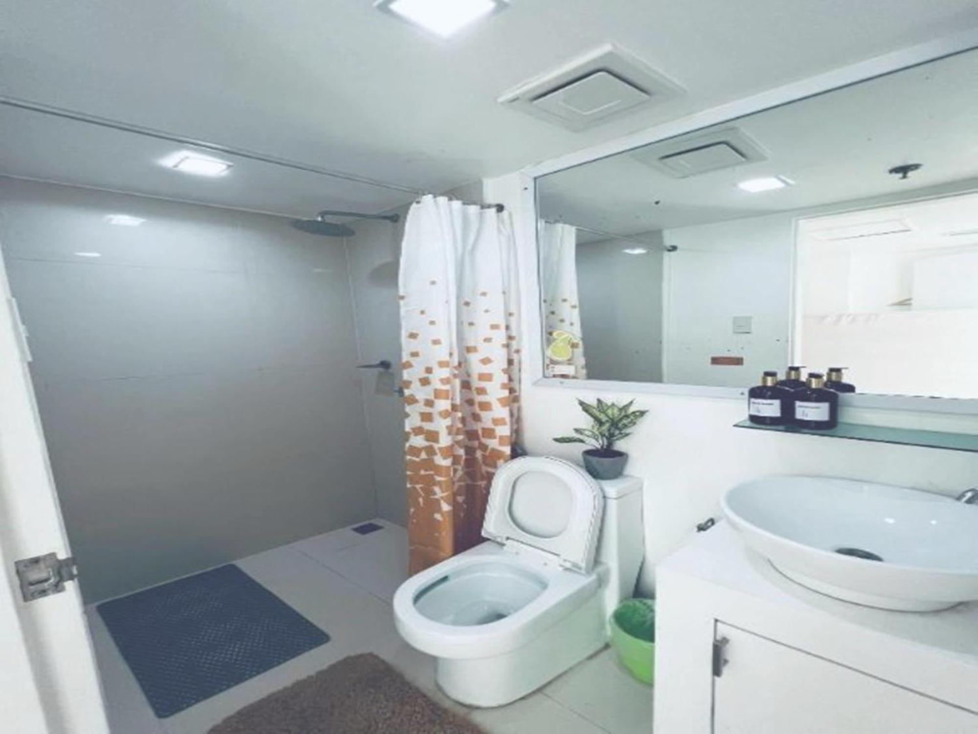 Wanderlust Bed And Breakfast Puerto Princesa ภายนอก รูปภาพ